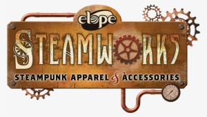 Elope 195441 Steampunk Driver- Brown Suede Hat Adult #1064904