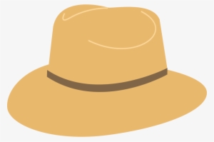 Hat Clipart Transparent #1064929
