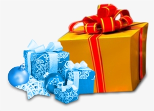 Regalos De Navidad #1064930 Regalos De Navidad #1064930