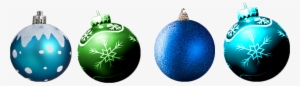 Adornos Para Navidad Con Fondo Transparente Para Tus - Bolas Navidad Fondo Transparente #1064933