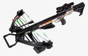 Photo 1 Carbon Express Piledriver 390 Side With - Carbon Express Piledriver 390 Crossbow #1064980