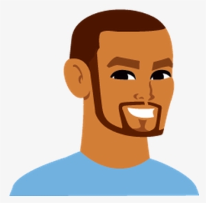 African American Cartoon Images - African American Cartoon Transparent #1065013