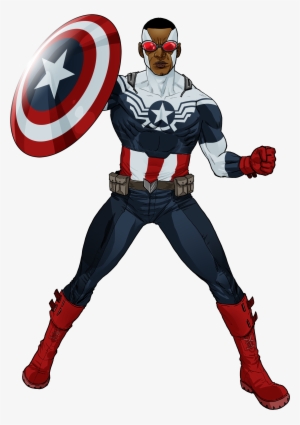 Black Canary - African American Superheroes Png #1065113