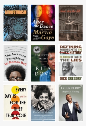 African American History Month - Defining Moments In Black History: Reading Between #1065193