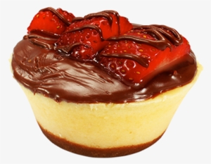 P Individual Fresanutela - Chocolate #1065234