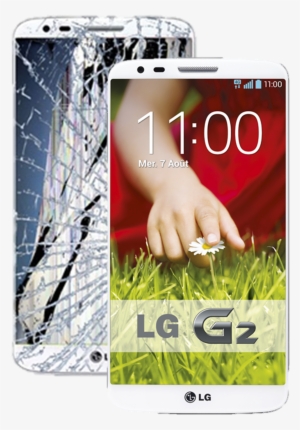 Lg Broken To New #1065322