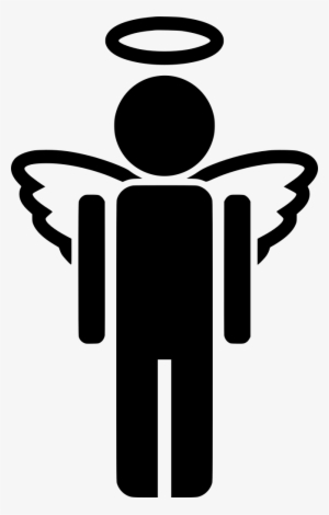 Download Png - Angel Clip Art #1065324