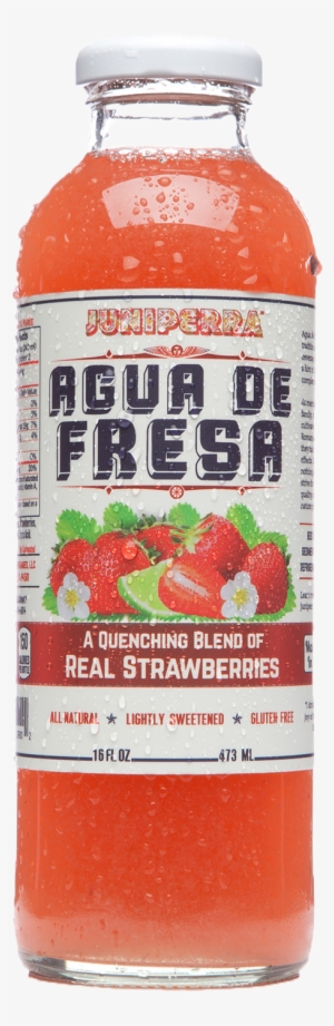 Agua De Fresa - Water #1065339