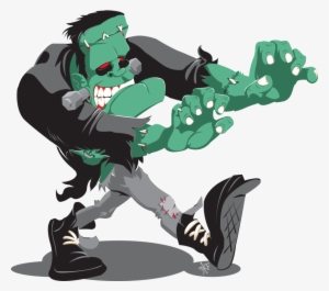 Collection Of Free Bape Drawing Character Download - Frankenstein's Monster #1065340