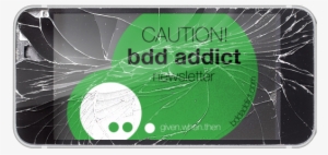 Broken-phone - Cd #1065361