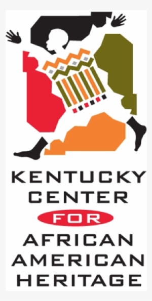 Kentucky Center For African American Heritage Logo #1065457