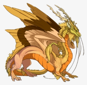 1841010 350 - Water Dragon Flight Rising #1065518