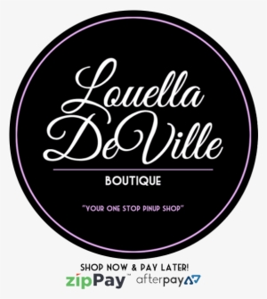 Louella Deville Boutique - Lovely: Elite Doms Of Washington #1065522