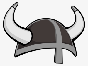 Images Free Download Helmet - Viking Hat Png #1065594