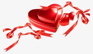 Tubes St Valentin Png, - Feliz Dia De Amor Y Amistad Para Mi Esposo #1065644