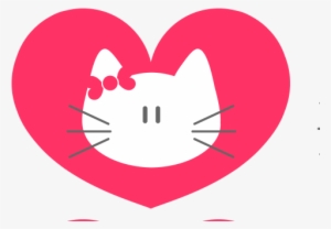 Feliz San Valentín Con Gatos #1065669