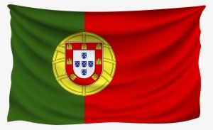 Portugal Flag Png #1065698