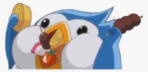 Food Lover - Food Lover Anime #1065773