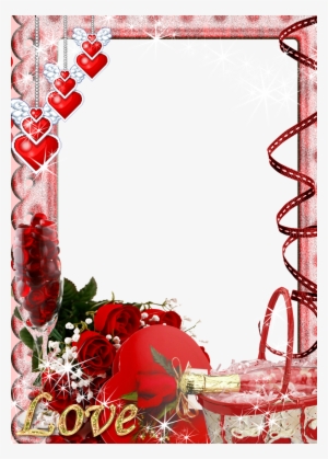 San Valentin - Marco Para Foto San Valentin #1065798