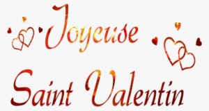 Tubes St Valentin - Valentine's Day #1065845