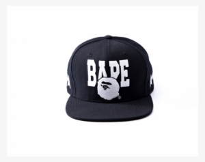 Bape Logo Png Download - Baseball Cap #1065867