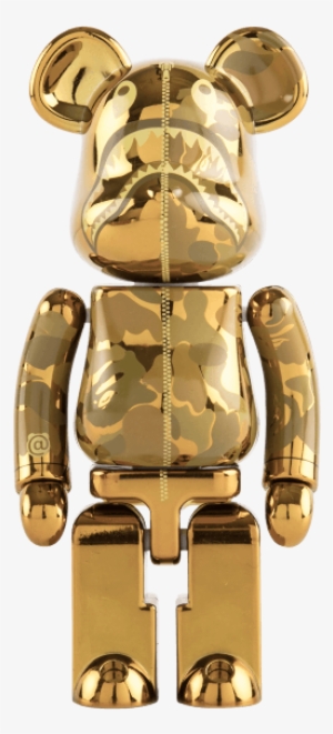 Bearbrick #1065914