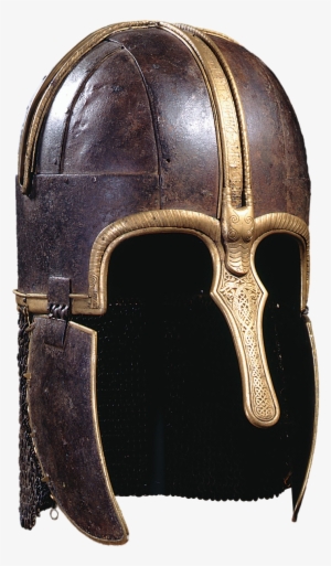 Making Of England: Anglo-saxon Art #1065933