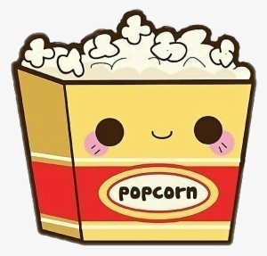 Popcorn Eat Photo Nomnom - Palomitas De Maiz Dibujo #1065934 Popcorn Eat Photo Nomnom - Palomitas De Maiz Dibujo #1065934