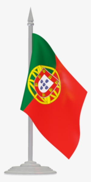 Costa Rica Flag Pole #1065984