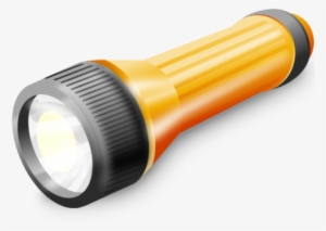 Free Png Flashlight Png Images Transparent - Objetos De Luz Artificial #1066005
