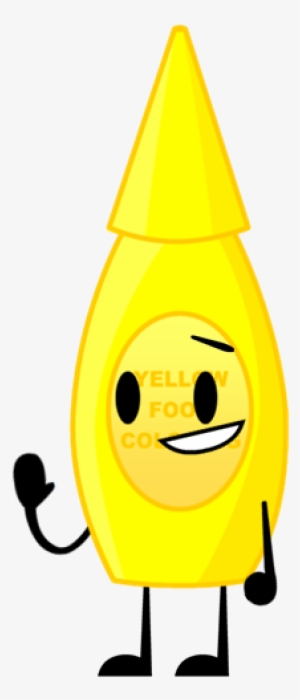 Food Colouring 2 #1066056