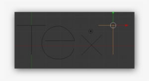 Thin - Circle #1066083