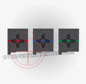 New Mexico Thin Line Sticker - Decal #1066102