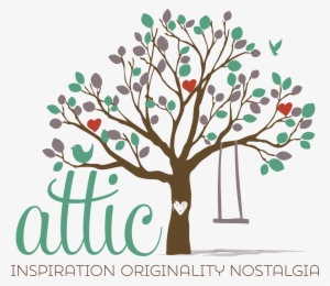 Attic Textiles #1066125