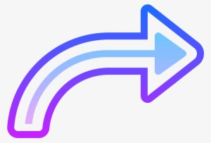 Forward Arrow Icon - Valentines Photo Booth Frame #1066127