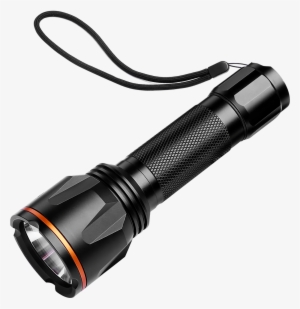 Tacklife Lfl3a Led Tactical Flashlight - Tacklife Lfl3a #1066142