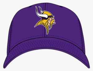 Viking Cap - Minnesota Vikings Football Logo Hockey Sport Art 24x18 #1066167 Viking Cap - Minnesota Vikings Football Logo Hockey Sport Art 24x18 #1066167