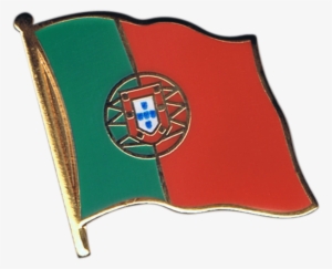 Portugal Flag Pin, Badge - Hong Kong Flag Pin Badge 2x2cm #1066248