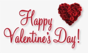Que Pases Un Hermoso Dia De San Valentine - Happy Valentine Day Png #1066249