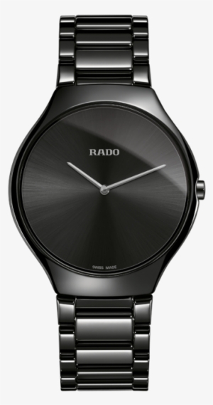 Rado Watches Black Colour #1066315