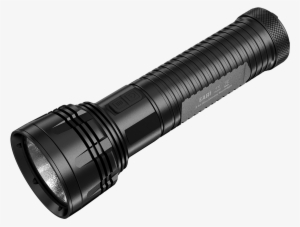 Nitecore Ea81 Led-torch, Aa-batteries #1066316