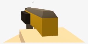 Nailgun-flashlight - Illustration #1066362