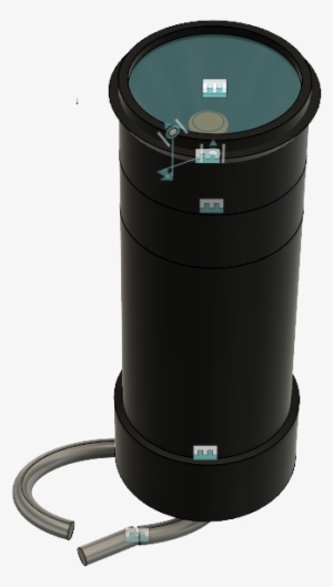 Flashlight - Cylinder #1066430