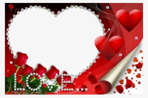 Marco Foto San Valentin - Love #1066502
