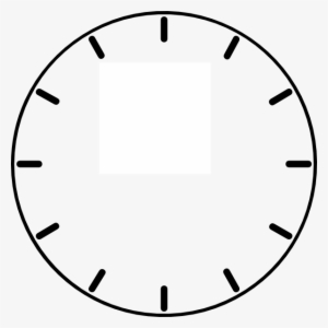Clock Clipart #1066667