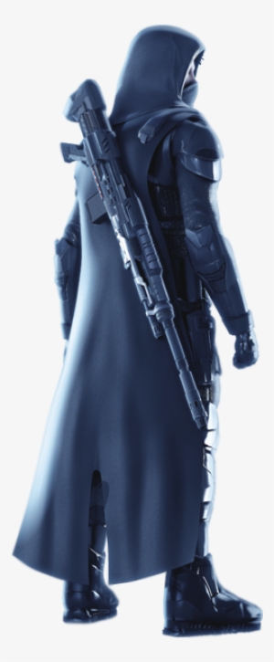 Fps Game Character - Character #1066722