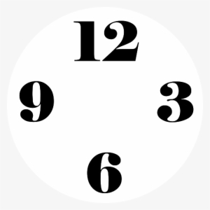 In This Case, The Location Of The Clock Face Image #1066803 In This Case, The Location Of The Clock Face Image #1066803