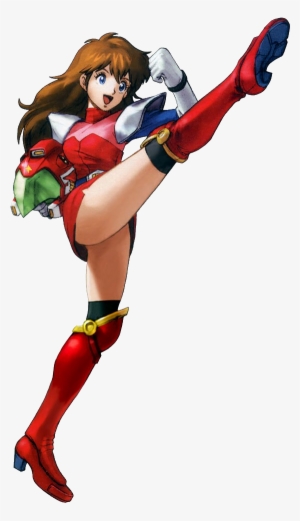 Namco X Capcom Game Character Official Artwork Wonder - Wonder Momo Namco X Capcom #1066905