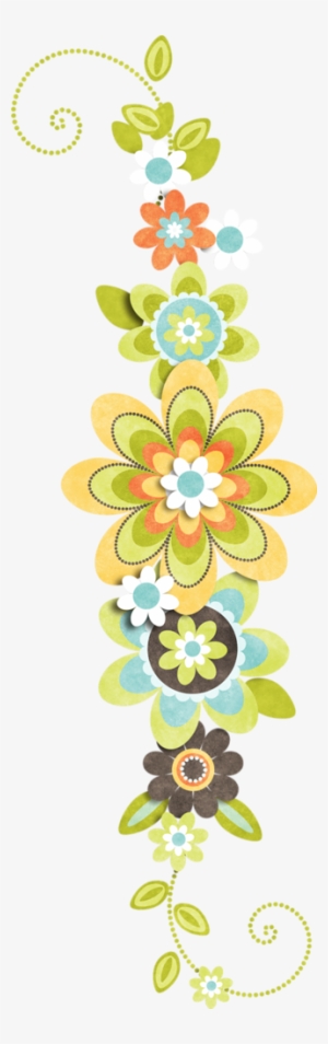 Png, Fondo Transparente, Plantillas, Fondos, Blogger, - Heart Cluster For Scrapbooking #1066912