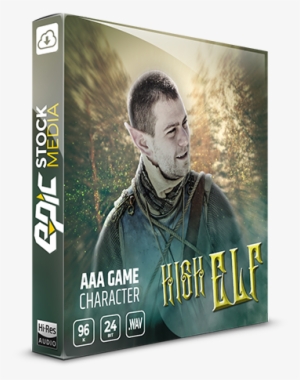 Aaa Game Character Elf Voice Sound Effects Box - Trip Hop #1067013 Aaa Game Character Elf Voice Sound Effects Box - Trip Hop #1067013